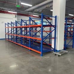 Kệ trung tải 3 tầng tải trọng cao