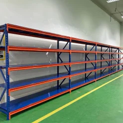 Mua Kệ Trung Tải 5 Tầng Nối Tiếp Chắc Chắn Và Tiết Kiệm Không Gian