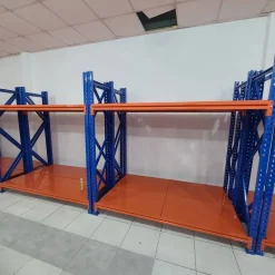 Kệ trung tải 2 tầng cao 2m x rộng 0,6m x dài 1,5m - Ảnh 5