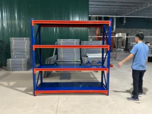 Kệ trung tải chất lượng giá cạnh tranh