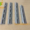 Thanh sắt v lỗ 3x5 tiện dụng