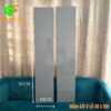 Mâm kệ sắt V lỗ 30x150 hồ sơ