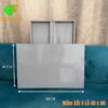 Mua Mâm Kệ Sắt V Lỗ 40x60 Chính Hãng Giá Rẻ