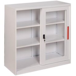 Tủ 2 cánh lùa tiện lợi