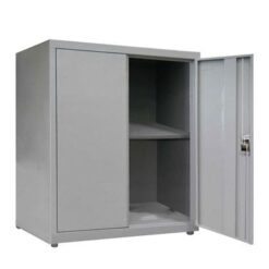 Tủ tài liệu 2 cánh 4 ngăn rộng rãi, chắc chắn