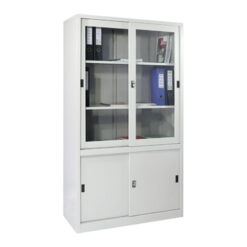 Tủ tài liệu 4C2K-2CK1 hiện đại