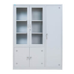 Giá Tủ Tài Liệu 5 Cánh 5C3K-2CK