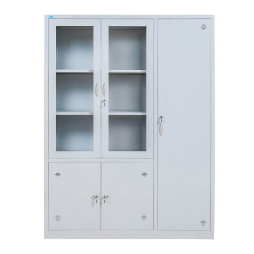 Giá Tủ Tài Liệu 5 Cánh 5C3K-2CK