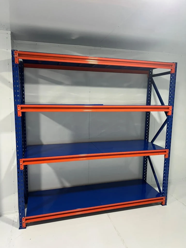 NCT Việt Nhật Cung cấp kệ trung tải Bắc Ninh