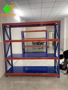 Giao hàng nhanh, bảo hành 5 năm