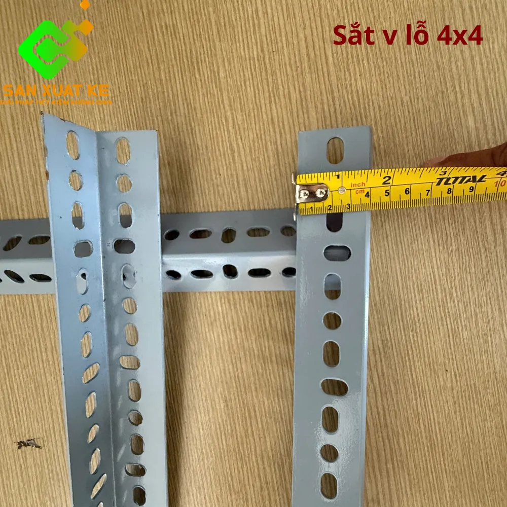 Địa chỉ xưởng sản xuất sắt V 4x4
