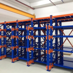 Kệ khuôn giá rẻ bền chắc cho nhà xưởng