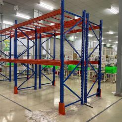 NCT Việt Nhật – Đơn Vị Thi Công Kệ Kho Selective Uy Tín