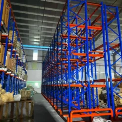 Kệ kho thông minh giá rẻ để hàng hóa
