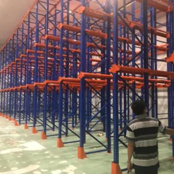 Báo Giá Kệ Kho Drive In Giá Rẻ