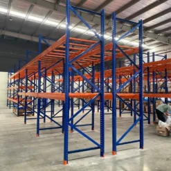 Kệ kho dược phẩm lưu trữ thuốc an toàn