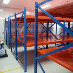 Kệ kho GSP cho ngành dược