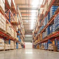Kệ kho dược phẩm giá rẻ để thuốc