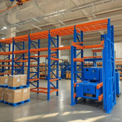 Kệ khuôn mẫu mới chịu tải tốt