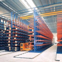 Kệ tay đỡ để sắt dài bền chắc