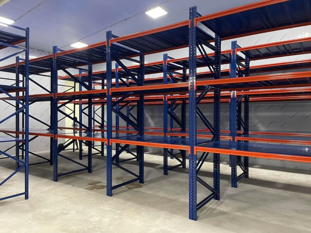 Mua kệ sắt 3 tầng chắc chắn tiện lợi