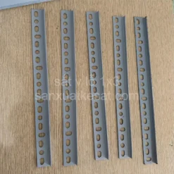 Đặt mua sắt V lỗ 1x3