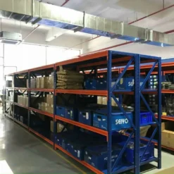 Kệ kho hàng trung tải bền chắc