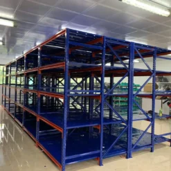 Kệ kho hàng trung tải chịu lực tốt
