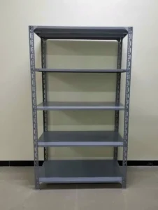 Kệ Sắt V Lỗ Kiên Giang – Giải pháp lưu trữ hiệu quả