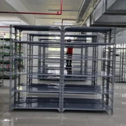 Bộ giá kệ hồ sơ 5 tầng