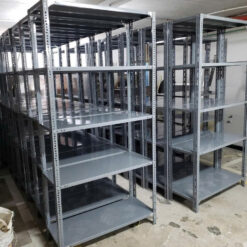Dãy giá tài liệu 5 tầng