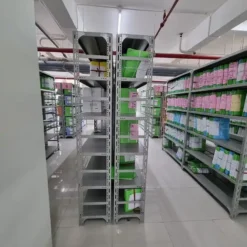 Hình ảnh tủ kệ hồ sơ