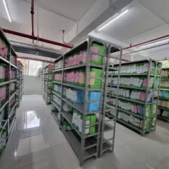 Tủ Kệ Hồ Sơ Văn Phòng